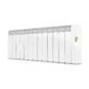 Rointe Kyros 1300W Conservatory Electric Radiator - KRI1300RADC3 -Dimplexs Zone k r kri1300radc3