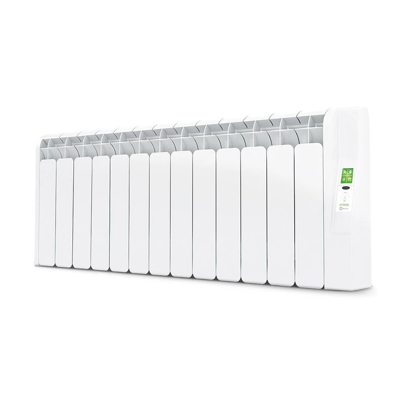 Rointe Kyros 1300W Conservatory Electric Radiator - KRI1300RADC3 3 Rointe Kyros 1300W Conservatory Electric Radiator - KRI1300RADC3