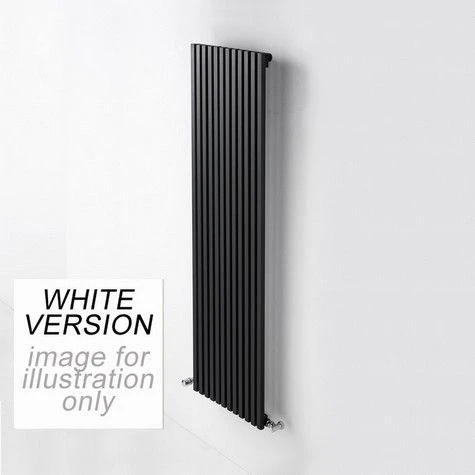 Ultraheat Klon Vertical Radiator 1500x383mm - White - KD1510W 3 Ultraheat Klon Vertical Radiator 1500x383mm - White - KD1510W