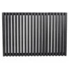 Ultraheat Klon Horizontal Radiator 600x839mm - Black - KD622B -Dimplexs Zone kd622b 2