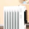 HOMCOM Oil Filled Electric Radiator - 7 Fin - White - 820-260V70 -Dimplexs Zone kffb7717dc60bccd1.jpg