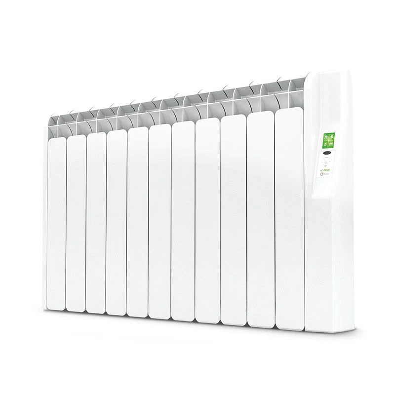 Rointe Kyros 1210W Electric Radiator With Smart Timer - KRI1210RAD3 4 Rointe Kyros 1210W Electric Radiator With Smart Timer - KRI1210RAD3 - Image 2