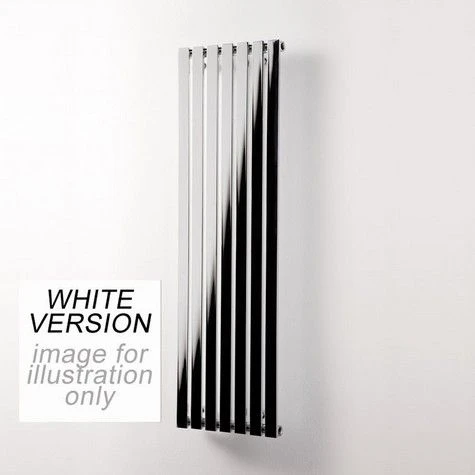 Ultraheat Linear Vertical Radiator 1800x586mm - White - LD1811W 3 Ultraheat Linear Vertical Radiator 1800x586mm - White - LD1811W