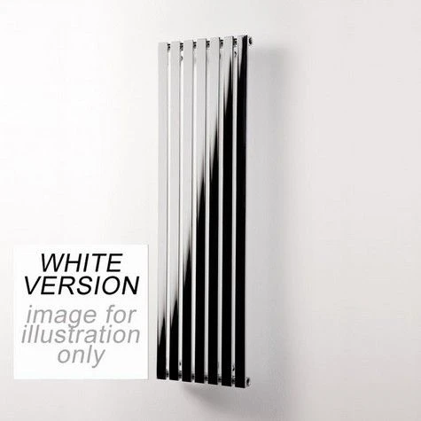 Ultraheat Linear Vertical Radiator 1500x268mm - White - LS1505W 3 Ultraheat Linear Vertical Radiator 1500x268mm - White - LS1505W