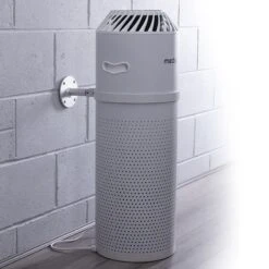 MedicAir Medical Grade Air Purifier White - MEDICAIR -Dimplexs Zone medicair 2