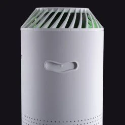 MedicAir Medical Grade Air Purifier White - MEDICAIR -Dimplexs Zone medicair 3