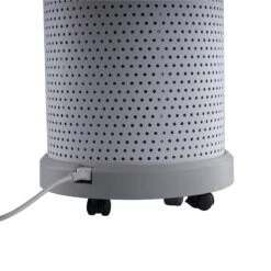 MedicAir Medical Grade Air Purifier White - MEDICAIR -Dimplexs Zone medicair 4