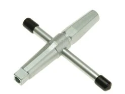 Monument 2052R Universal Radiator & Valve Key - MON2052