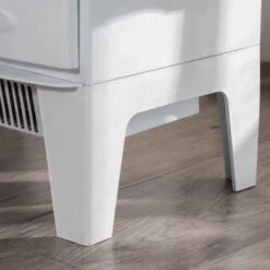 HOMCOM Electric Stove Fire - White - 820-193V70WT -Dimplexs Zone msq05717dc2e628a2.jpg