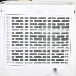 HOMCOM 12L Portable Dehumidifier With 24h Timer - White - 821-010V70WT -Dimplexs Zone msq12518a1840d843.jpg