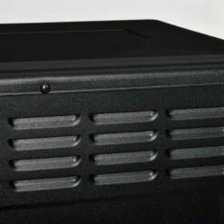 HOMCOM Electric Stove Fire - Black - 820-216 -Dimplexs Zone nyx39e17dc22f074b.jpg