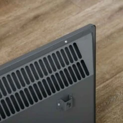 HOMCOM Electric Space Heater - 2000W - Grey - 820-352V71GY -Dimplexs Zone o3xfcf18a3c4d733c.jpg