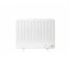 Dimplex OFXE Oil-Filled Panel Radiator 1.0kW - White - OFX100E -Dimplexs Zone o f ofx100e