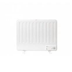 Dimplex OFXE Oil-Filled Panel Radiator 1.0kW - White - OFX100E
