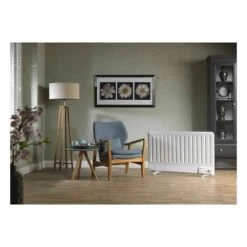 Dimplex OFXE Oil-Filled Panel Radiator 1.0kW - White - OFX100E -Dimplexs Zone o f ofx100e 4