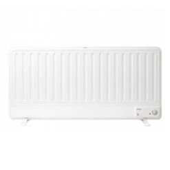 Dimplex OFXE Oil-Filled Panel Radiator 2.0kW - White - OFX200E