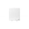 Dimplex OFXE Oil-Filled Panel Radiator 0.75kW - White - OFX075E -Dimplexs Zone ofx075e 1 1