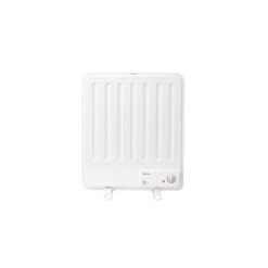 Dimplex OFXE Oil-Filled Panel Radiator 0.75kW - White - OFX075E