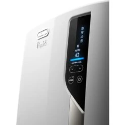 De'Longhi DeLonghi Pinguino Silent Portable WIFI Compatible Air Conditioner - White - PAC EL110 ERF WIFI -Dimplexs Zone p a pacel110erfwifi 2