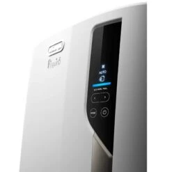 De'Longhi DeLonghi Pinguino Portable Air Conditioner - PAC EL98 ECO Real Feel -Dimplexs Zone p a pacel98ecorealfeel 2