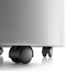 De'Longhi DeLonghi Pinguino Portable Air Conditioner - PAC EL98 ECO Real Feel -Dimplexs Zone p a pacel98ecorealfeel 3