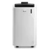 De'Longhi DeLonghi Pinguino Silent Portable Air Conditioner - PAC EM93 -Dimplexs Zone p a pacem93
