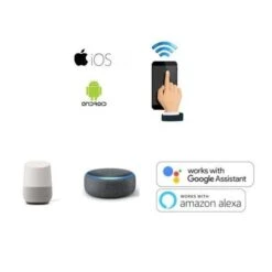 De'Longhi DeLonghi Pinguino Silent Portable WIFI Compatible Air Conditioner - White - PAC EL110 ERF WIFI -Dimplexs Zone pacel110erfwifi image