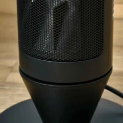 HOMCOM Oscillating Electric Tower Heater - Black - 820-251V70 -Dimplexs Zone pfyd3b17dc28aa1bc.jpg