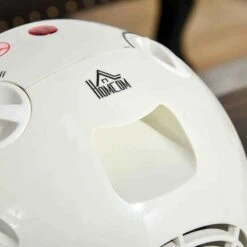 HOMCOM Small Space Electric Heater - White - 820-279V70 -Dimplexs Zone pnu1d717dc30ac590.jpg