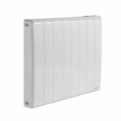 Dimplex Q-Rad Electric Radiator 1kW - QRAD100E -Dimplexs Zone qrad100e 3