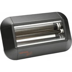 Dimplex Wall Mounted Quartzray Radiant Heaters 1.5kW - QXD1500E