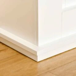 HOMCOM Electric Fire & Fireplace Suite With Remote - White - 820-195V70 -Dimplexs Zone qxvd4d17ea4b8a010.jpg