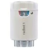 Secure Radbot 1 Intelligent Thermostatic Radiator Valve - White - RADBOT1 -Dimplexs Zone r a radbot1