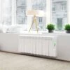Rointe Kyros 1500W Conservatory Electric Radiator - KRI1500RADC3 -Dimplexs Zone rointe kyros conservatory kri1500radc3