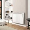 Rointe Kyros 550W Electric Radiator With Smart Timer - KRI0550RAD3 2 Rointe Kyros 550W Electric Radiator With Smart Timer - KRI0550RAD3 -Dimplexs Zone rointe kyros electric radiator kri0550rad3