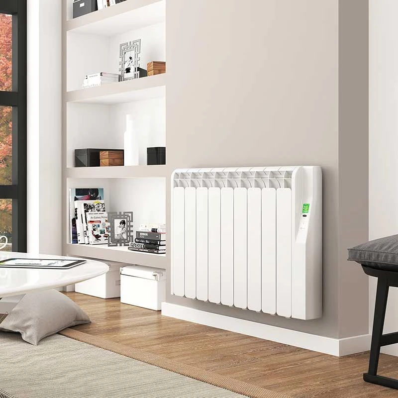 Rointe Kyros 1210W Electric Radiator With Smart Timer - KRI1210RAD3 3 Rointe Kyros 1210W Electric Radiator With Smart Timer - KRI1210RAD3