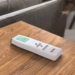 Rointe Kyros Basic Infrared Remote Control - BCMI100