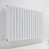 Ultraheat Sofi Horizontal Radiator 600x1065mm - White - SD618W -Dimplexs Zone sd618w