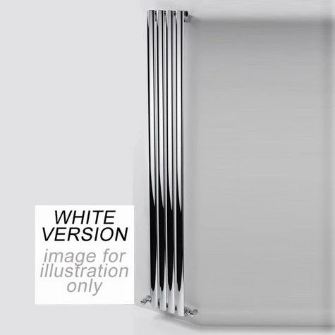 Ultraheat Sofi Vertical Radiator 1800x357mm - White - SS1806W 3 Ultraheat Sofi Vertical Radiator 1800x357mm - White - SS1806W