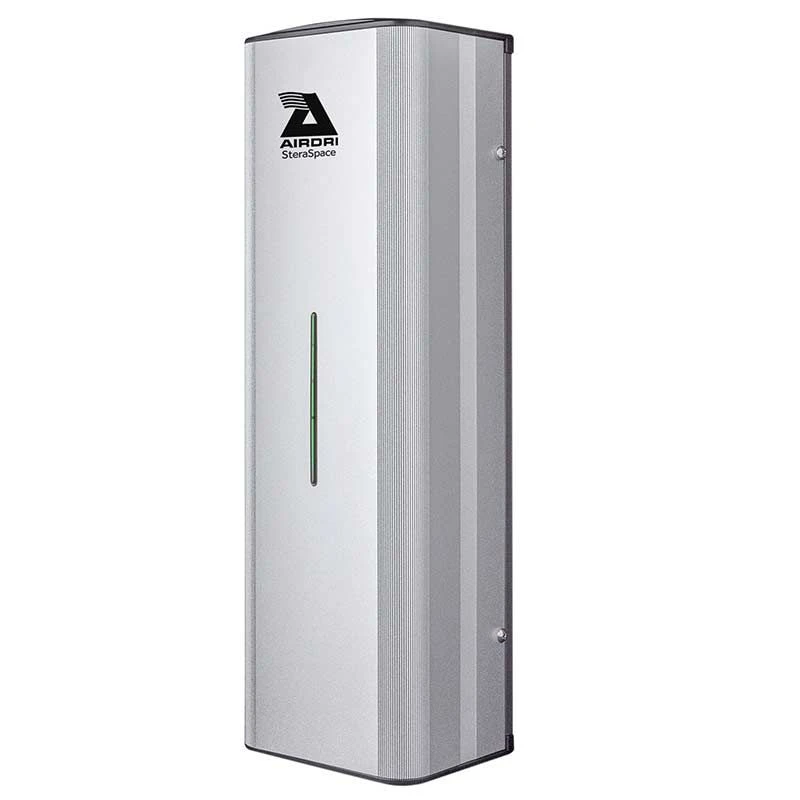 Airdri Steraspace 80 Air & Surface Sanitiser - 60m² - PMA-60 3 Airdri Steraspace 80 Air & Surface Sanitiser - 60m² - PMA-60