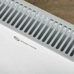 HOMCOM Electric Convector Heater - 2000W - White - 820-351V70WT -Dimplexs Zone t2382c18a266a75dd.jpg