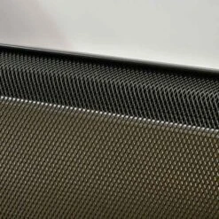 HOMCOM Portable Electric Space Heater - Black - 820-302V70BK -Dimplexs Zone t9id4d182d7da45f9.jpg