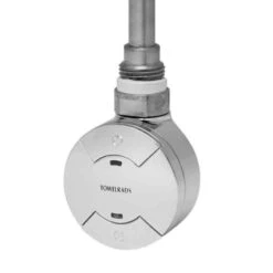 Towelrads Smart 43 Degree Element 200w - Chrome - 126014