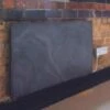 Towelrads Vetro Stone Frame Electric Radiator 1000x500mm - Slate Grey - 128051 1 Towelrads Vetro Stone Frame Electric Radiator 1000x500mm - Slate Grey - 128051 -Dimplexs Zone t o towelrads 128051