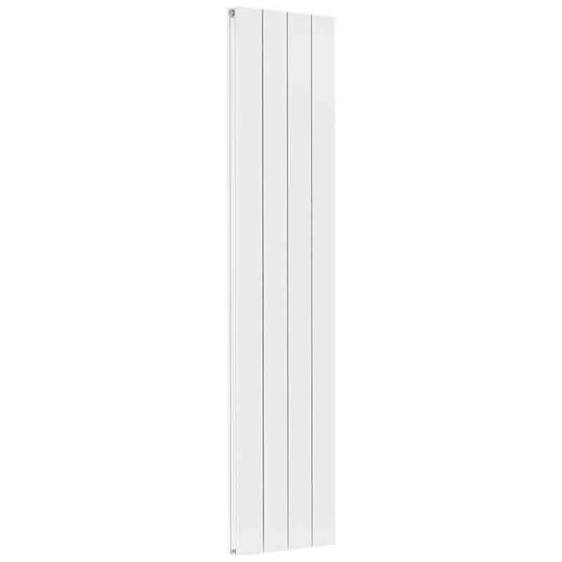 Towelrads Ascot 3 Section Double Radiator 1800x305mm - White - 510014 3 Towelrads Ascot 3 Section Double Radiator 1800x305mm - White - 510014