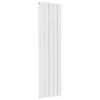 Towelrads Ascot 5 Section Single Radiator 1800x510mm - White - 510026 -Dimplexs Zone t o towelrads 510026