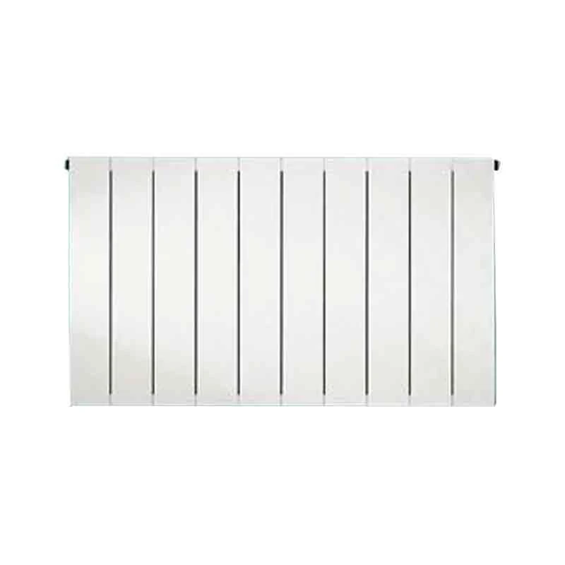 Towelrads Ascot 8 Section Single Radiator 600x814mm - White - 510030 3 Towelrads Ascot 8 Section Single Radiator 600x814mm - White - 510030