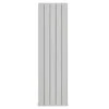 Towelrads Berkshire 5 Section Double Radiator 1800x510mm - White - 510050 -Dimplexs Zone t o towelrads 510050