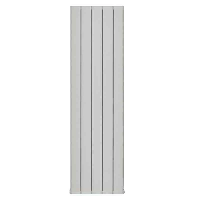 Towelrads Berkshire 3 Section Single Radiator 1800x305mm - White - 510058 3 Towelrads Berkshire 3 Section Single Radiator 1800x305mm - White - 510058