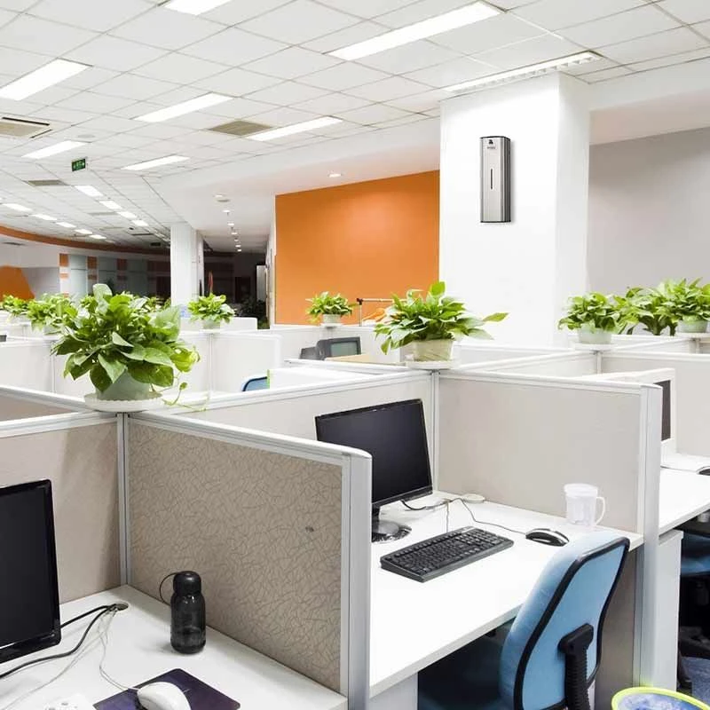 Airdri Steraspace 80 Air & Surface Sanitiser - 80m² - PMA-80 4 Airdri Steraspace 80 Air & Surface Sanitiser - 80m² - PMA-80 - Image 2